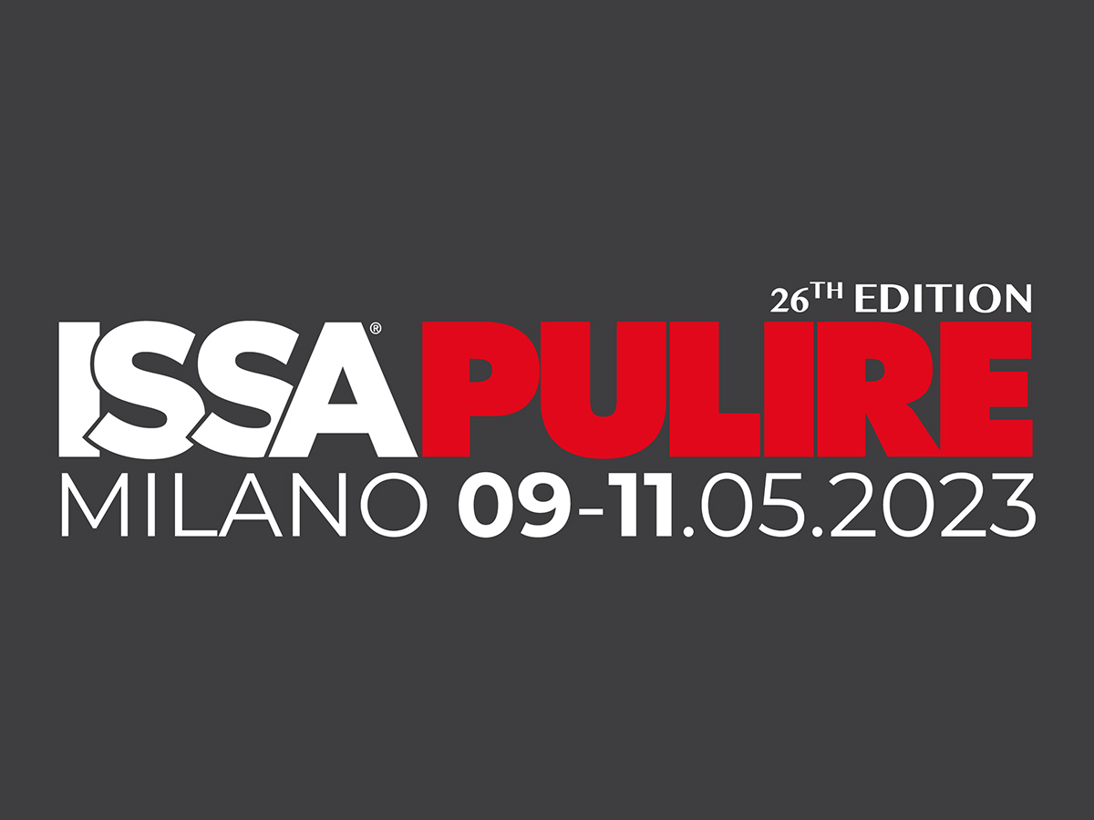 ISSA Pulire 2023