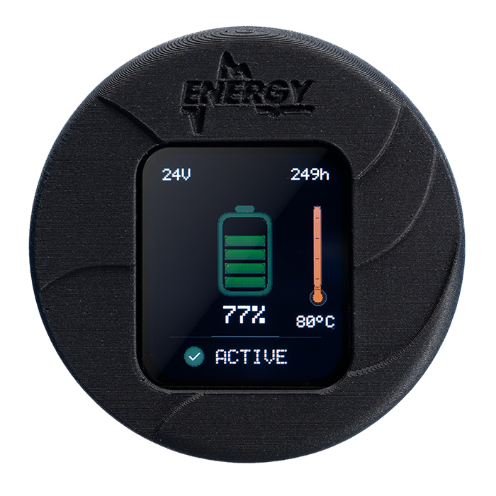 BDI Plus