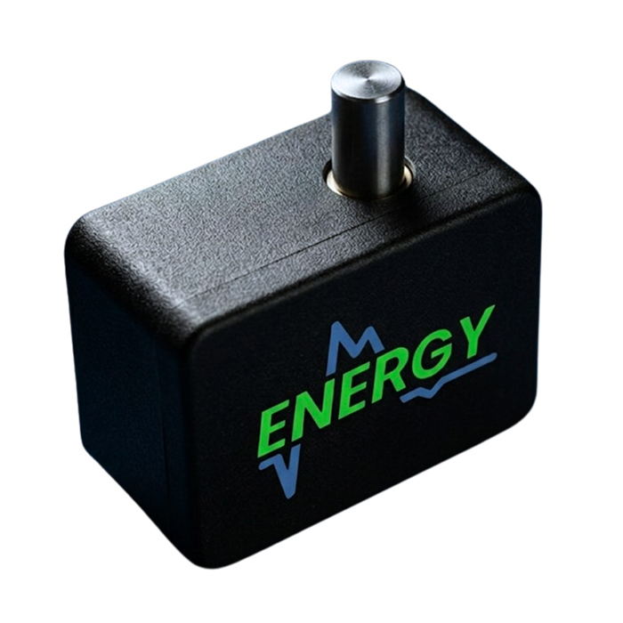 Smart pedal