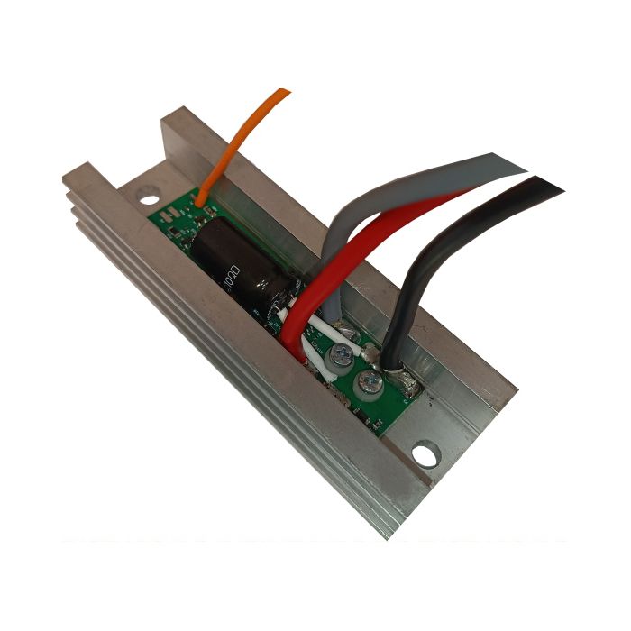 DC controller 50A