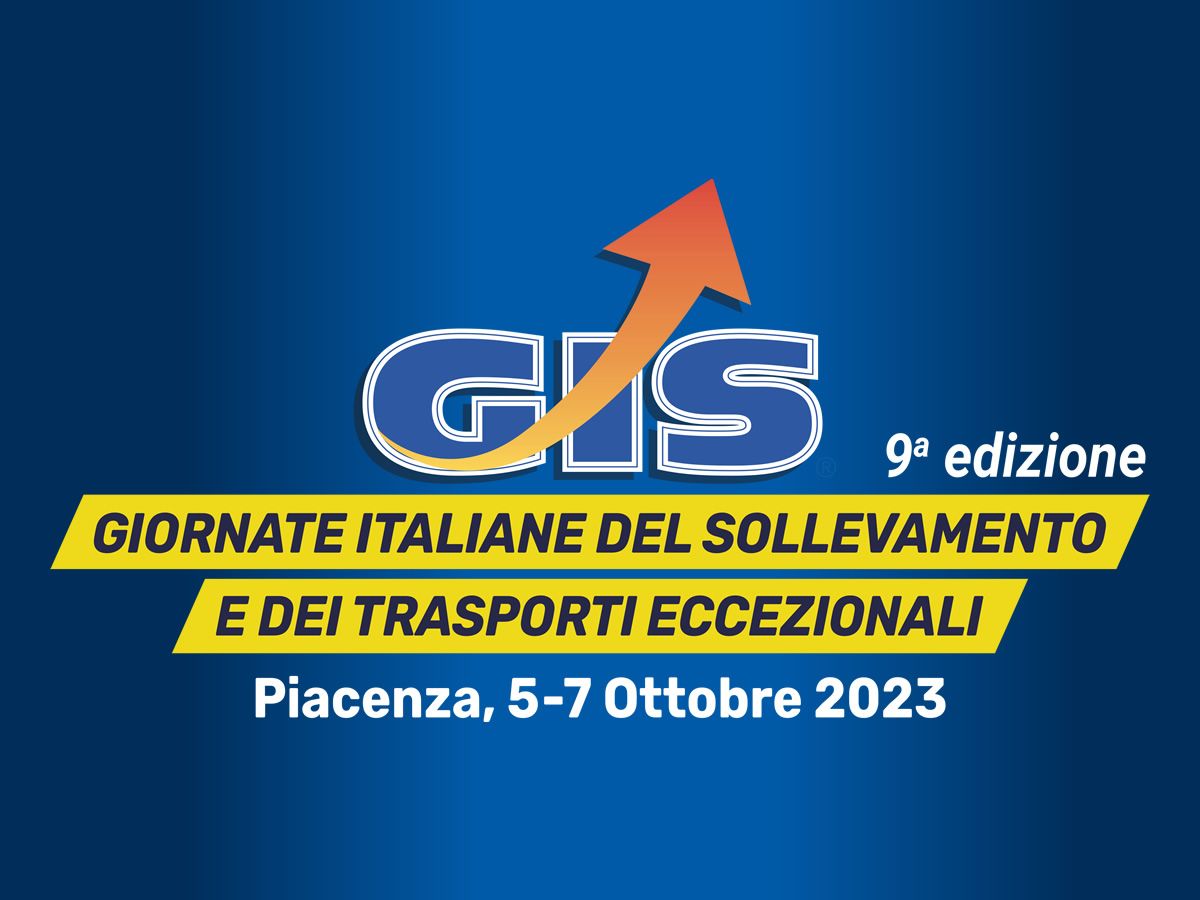 GIS Piacenza 2023