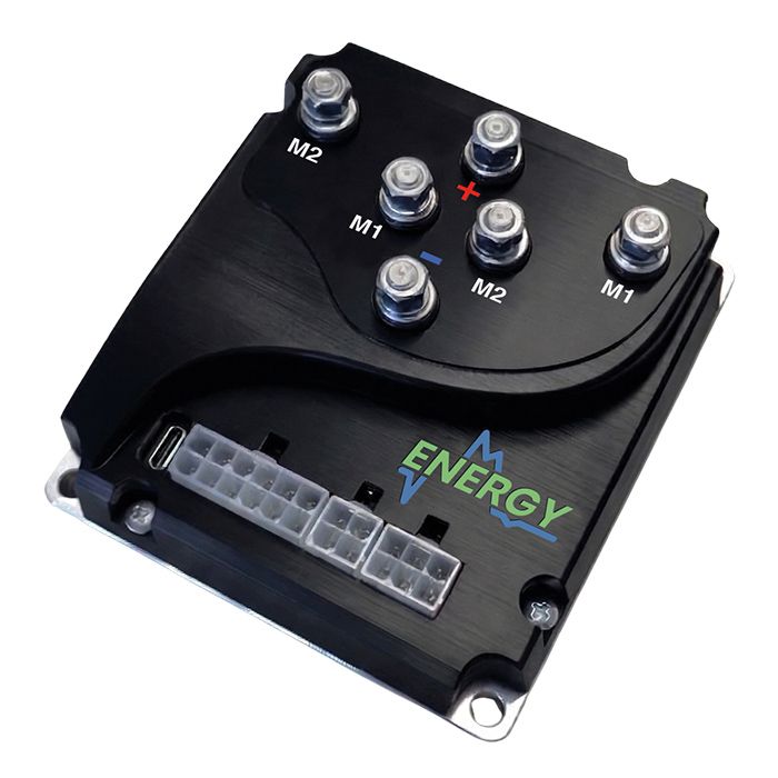 Dual PM 200A