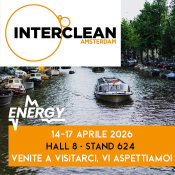 Interclean Amsterdam 2026